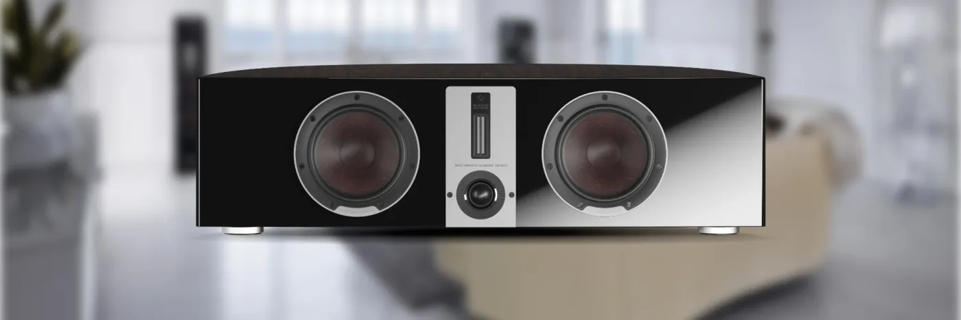 EPICON VOKAL | Centre speaker with stunning realism | DALI EPICON VOKAL | Centre speaker with stunning realism | DALI